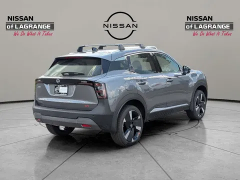 More photos of 2026 Nissan Kicks SR at Nissan of LaGrange, GA