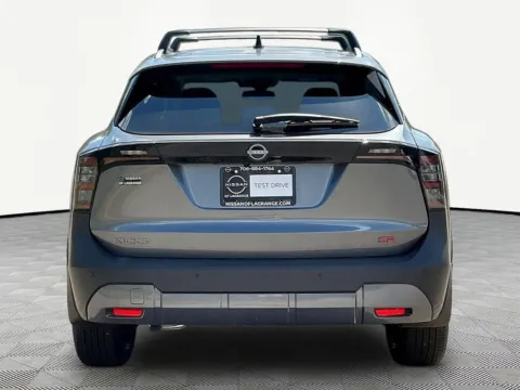 More photos of 2026 Nissan Kicks SR at Nissan of LaGrange, GA