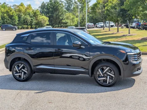 More photos of 2026 Nissan Kicks SV at Nissan of LaGrange, GA