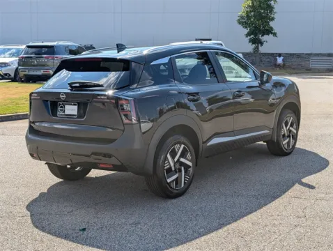 More photos of 2026 Nissan Kicks SV at Nissan of LaGrange, GA