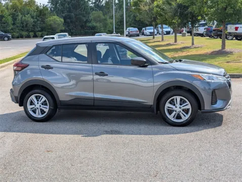 More photos of 2025 Nissan Kicks Play S at Nissan of LaGrange, GA