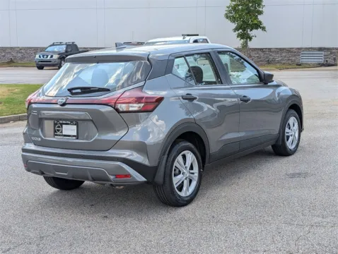 More photos of 2025 Nissan Kicks Play S at Nissan of LaGrange, GA