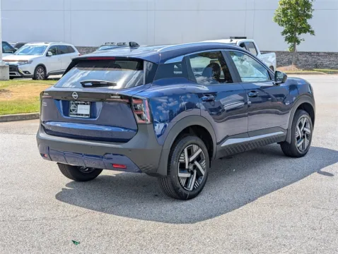 More photos of 2026 Nissan Kicks SV at Nissan of LaGrange, GA