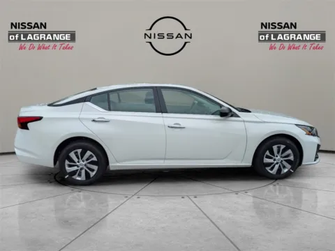More photos of 2025 Nissan Altima 2.5 S at Nissan of LaGrange, GA