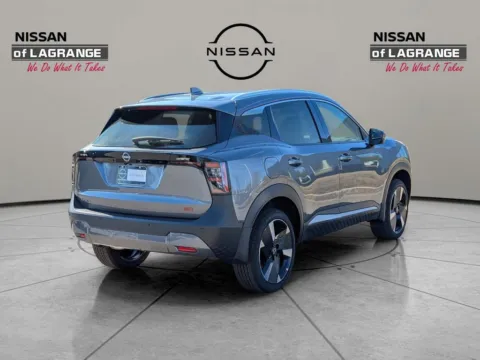 More photos of 2025 Nissan Kicks SR at Nissan of LaGrange, GA
