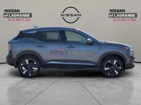More photos of 2025 Nissan Kicks SR at Nissan of LaGrange, GA