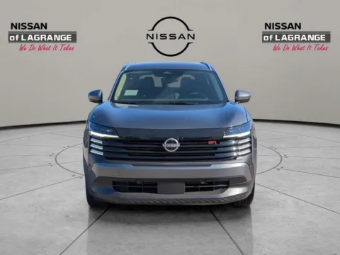 Photos of 2025 Nissan Kicks SR for sale in LaGrange, GA at Nissan of LaGrange