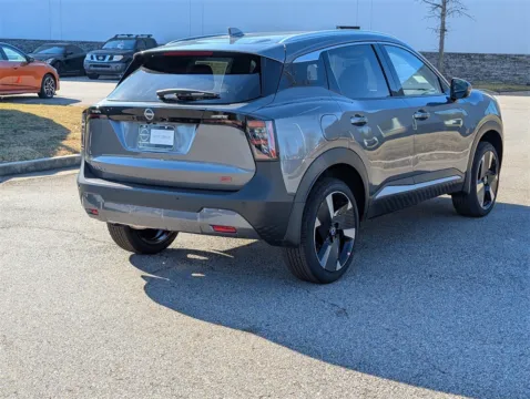 More photos of 2025 Nissan Kicks SR at Nissan of LaGrange, GA