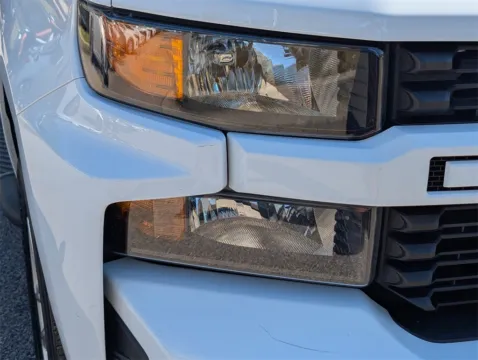 More photos of 2020 Chevrolet Silverado 1500 Custom at Nissan of LaGrange, GA