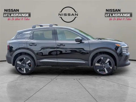 More photos of 2026 Nissan Kicks SR at Nissan of LaGrange, GA