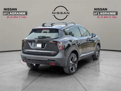 More photos of 2026 Nissan Kicks SR at Nissan of LaGrange, GA