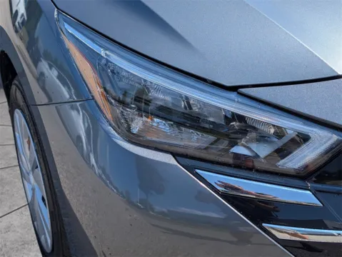 More photos of 2025 Nissan Versa 1.6 S at Nissan of LaGrange, GA
