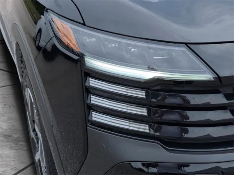 Photos of 2026 Nissan Kicks SV for sale in LaGrange, GA at Nissan of LaGrange