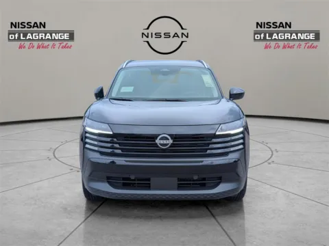 Another view of 2026 Nissan Kicks SV for sale in LaGrange, GA at Nissan of LaGrange