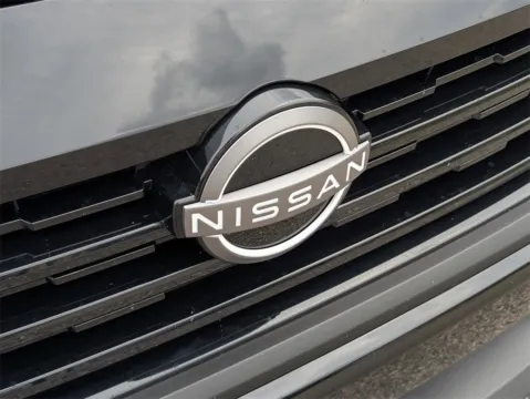 More photos of 2026 Nissan Kicks SV at Nissan of LaGrange, GA