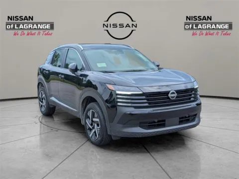 More photos of 2026 Nissan Kicks SV at Nissan of LaGrange, GA