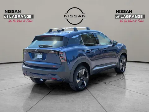 More photos of 2026 Nissan Kicks SR at Nissan of LaGrange, GA