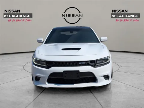 Photos of 2021 Dodge Charger R/T Scat Pack for sale in LaGrange, GA at Nissan of LaGrange