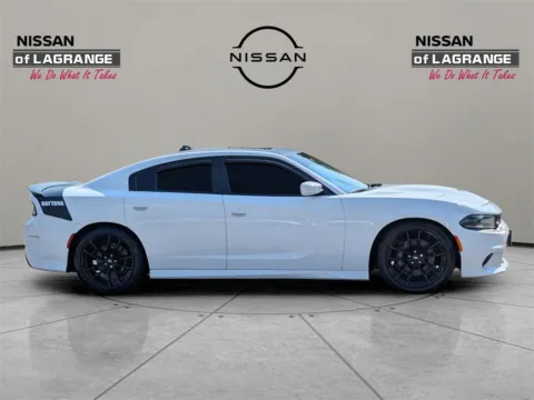 More photos of 2021 Dodge Charger R/T Scat Pack at Nissan of LaGrange, GA