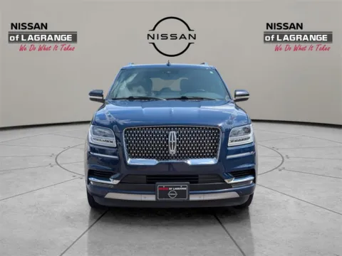 Photos of 2020 Lincoln Navigator Reserve for sale in LaGrange, GA at Nissan of LaGrange