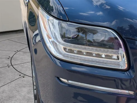 More photos of 2020 Lincoln Navigator Reserve at Nissan of LaGrange, GA