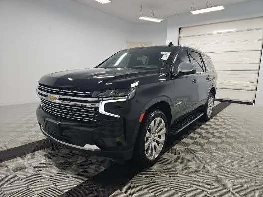 2021 Chevrolet Tahoe Premier for sale in LaGrange, GA