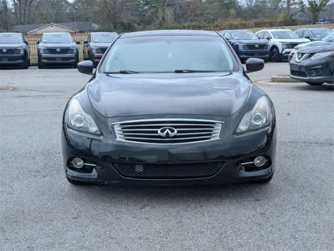 Photos of 2014 INFINITI Q60 Journey for sale in LaGrange, GA at Nissan of LaGrange