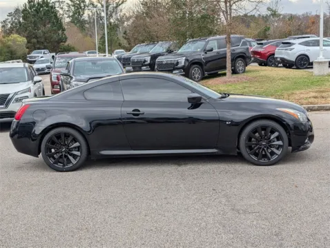 More photos of 2014 INFINITI Q60 Journey at Nissan of LaGrange, GA