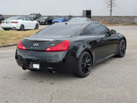 More photos of 2014 INFINITI Q60 Journey at Nissan of LaGrange, GA
