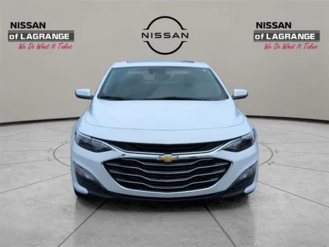 Photos of 2023 Chevrolet Malibu LT for sale in LaGrange, GA at Nissan of LaGrange