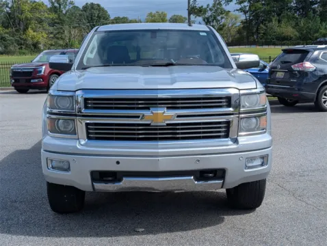 Photos of 2014 Chevrolet Silverado 1500 High Country for sale in LaGrange, GA at Nissan of LaGrange