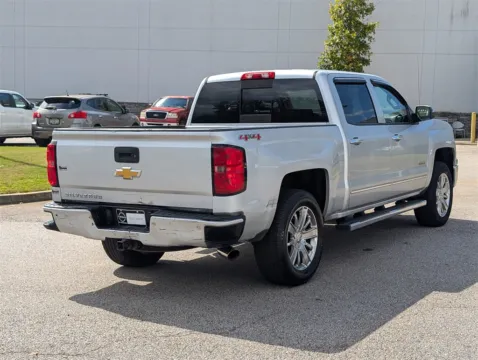 More photos of 2014 Chevrolet Silverado 1500 High Country at Nissan of LaGrange, GA