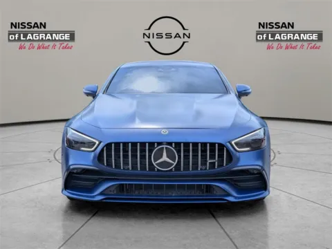 Photos of 2020 Mercedes-Benz AMG GT 53 for sale in LaGrange, GA at Nissan of LaGrange