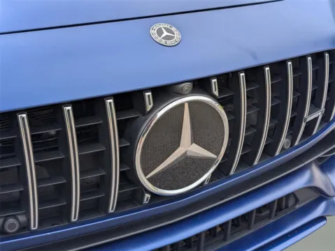 More photos of 2020 Mercedes-Benz AMG GT 53 at Nissan of LaGrange, GA