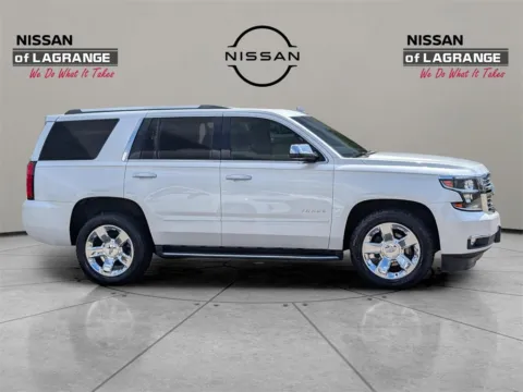 More photos of 2020 Chevrolet Tahoe Premier at Nissan of LaGrange, GA