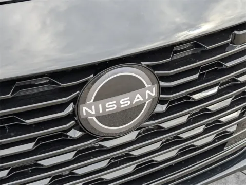 Photos of 2025 Nissan Sentra S for sale in LaGrange, GA at Nissan of LaGrange