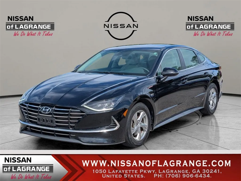 2023 Hyundai Sonata SE for sale in LaGrange, GA