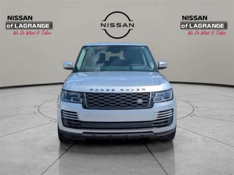 Photos of 2019 Land Rover Range Rover 5.0L V8 Supercharged for sale in LaGrange, GA at Nissan of LaGrange