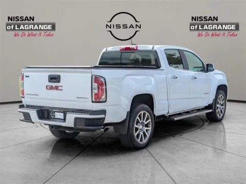More photos of 2019 GMC Canyon Denali at Nissan of LaGrange, GA