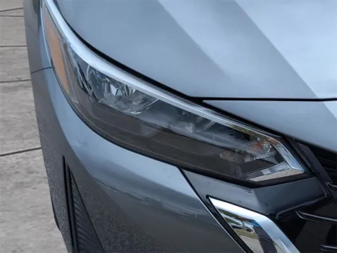 More photos of 2025 Nissan Sentra S at Nissan of LaGrange, GA