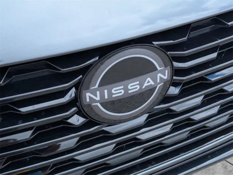 More photos of 2025 Nissan Sentra S at Nissan of LaGrange, GA