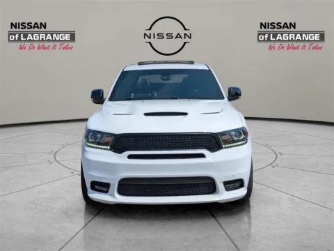 Photos of 2020 Dodge Durango R/T for sale in LaGrange, GA at Nissan of LaGrange