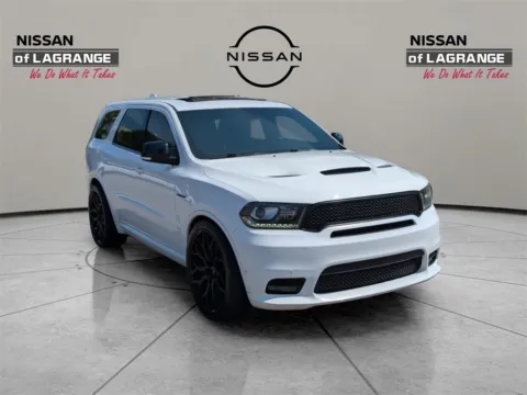 Another view of 2020 Dodge Durango R/T for sale in LaGrange, GA at Nissan of LaGrange