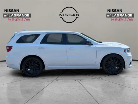 More photos of 2020 Dodge Durango R/T at Nissan of LaGrange, GA