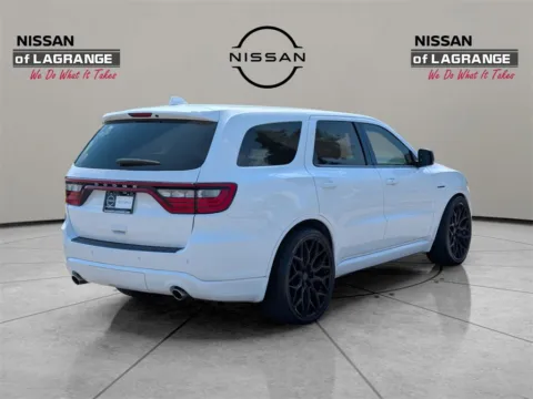 More photos of 2020 Dodge Durango R/T at Nissan of LaGrange, GA