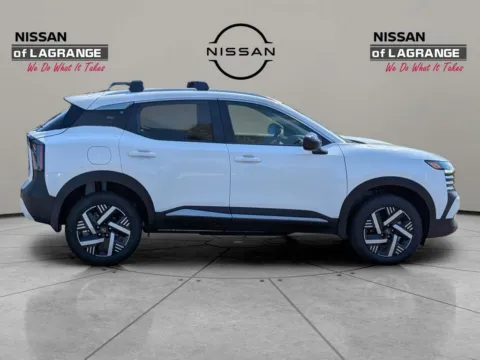 More photos of 2026 Nissan Kicks SV at Nissan of LaGrange, GA