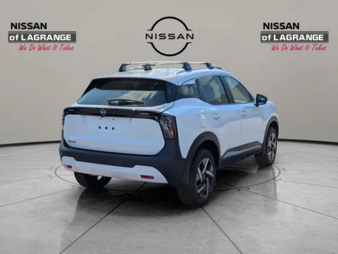 More photos of 2026 Nissan Kicks SV at Nissan of LaGrange, GA