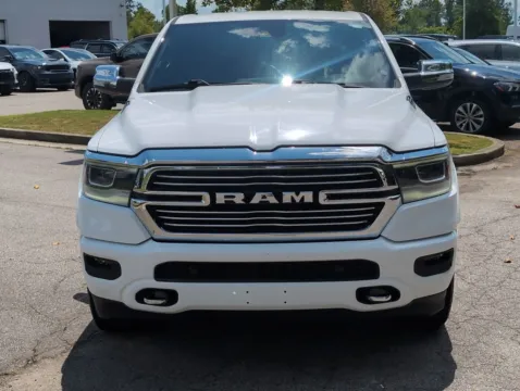 Photos of 2021 Ram 1500 Limited for sale in LaGrange, GA at Nissan of LaGrange