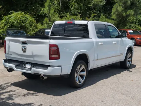 More photos of 2021 Ram 1500 Limited at Nissan of LaGrange, GA