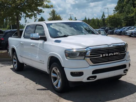 Another view of 2021 Ram 1500 Limited for sale in LaGrange, GA at Nissan of LaGrange